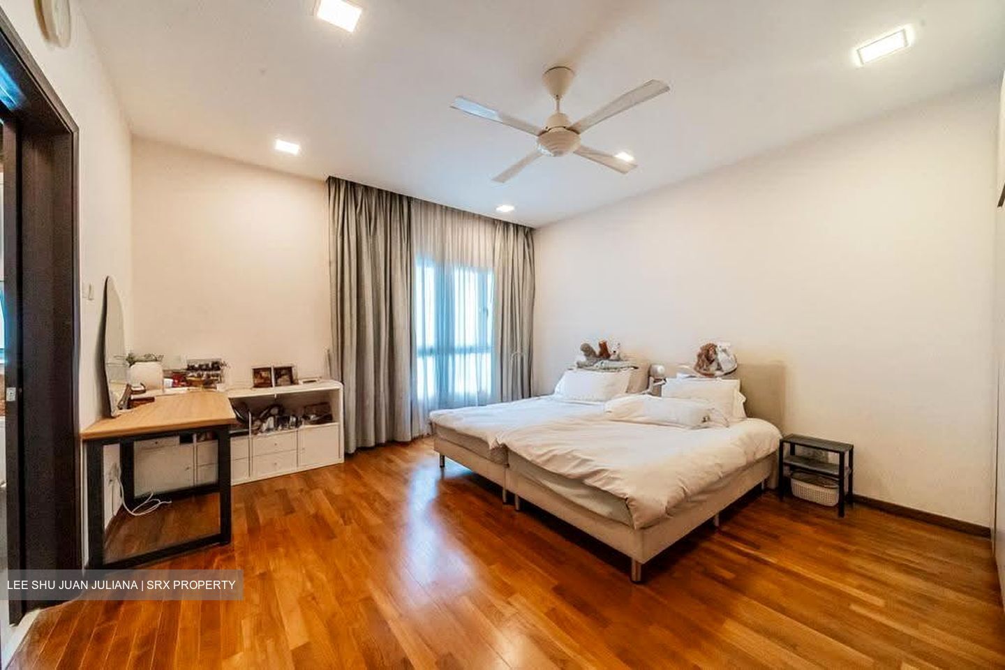 Serangoon Garden Estate (D19), Terrace #605512011